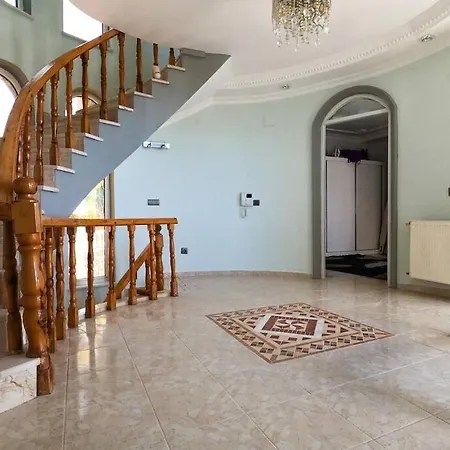 Private Villa Alanya