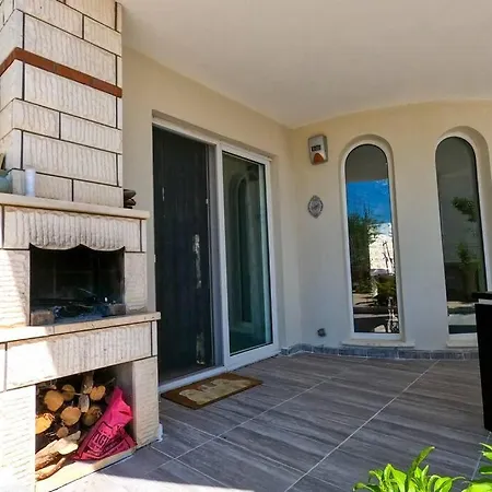 Private Villa Alanya