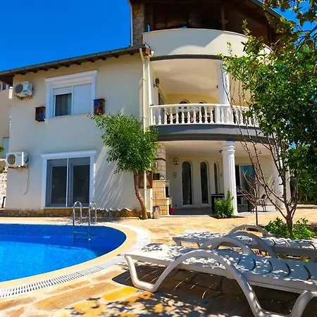 Villa Private