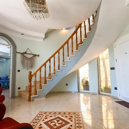 Private Villa