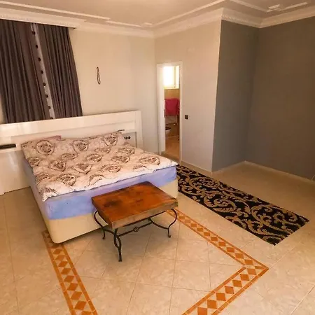 Private Villa Alanya