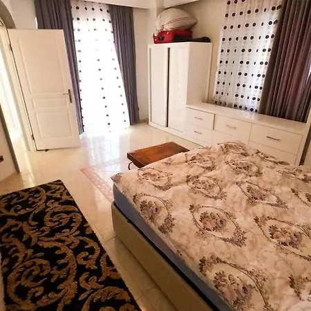 Villa Private *