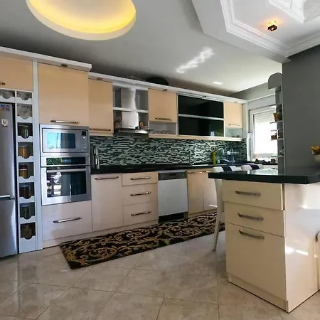 Private Alanya