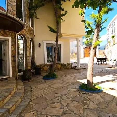 Villa Private *