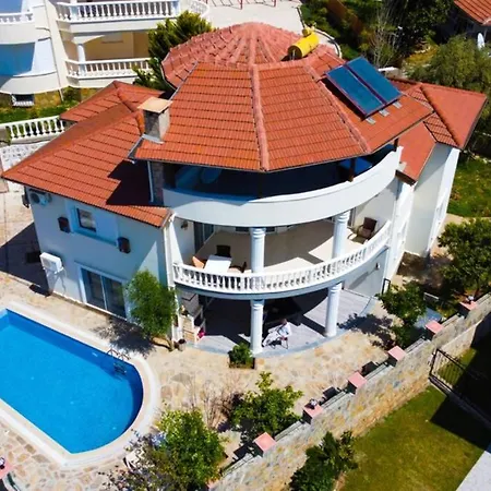 Private Alanya