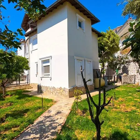 Private Villa