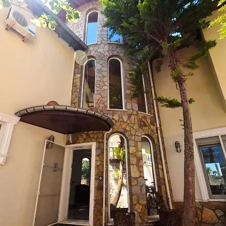 Villa Private