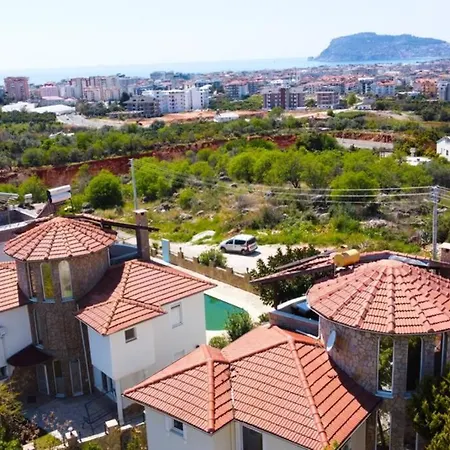 Villa Private