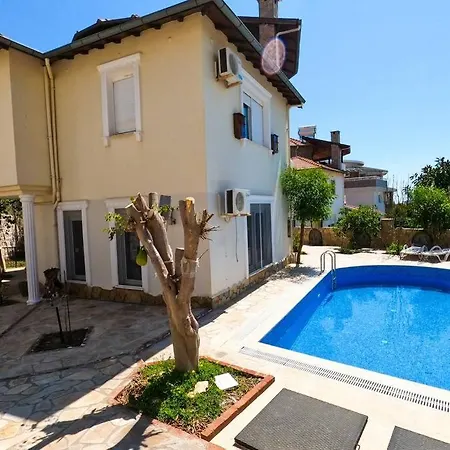 Private Villa