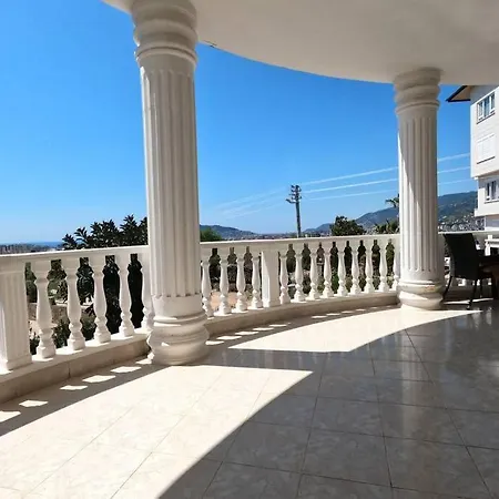 Private Villa