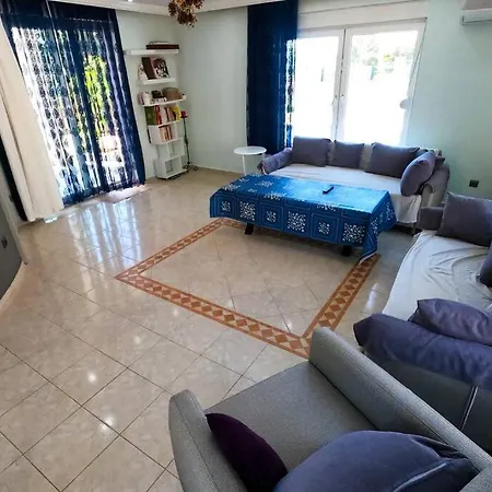 Villa Private *