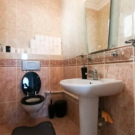Private * Alanya