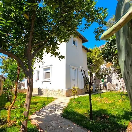Villa Private