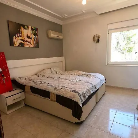 Villa Private