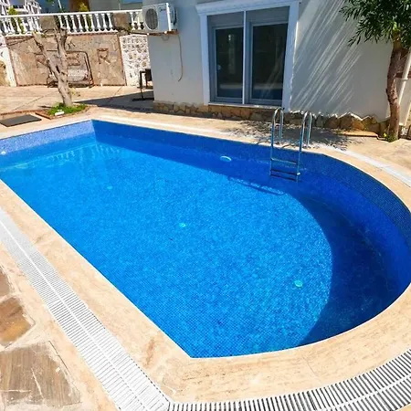 Private Villa